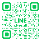 鶴見総合クリニック公式LINE QRコード